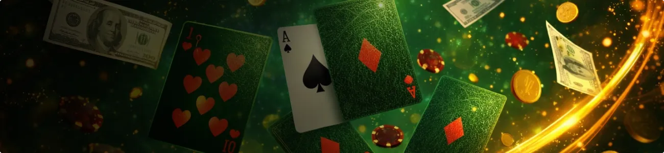 Lucky Green
